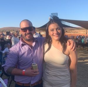 Meet your Posher, Kierah